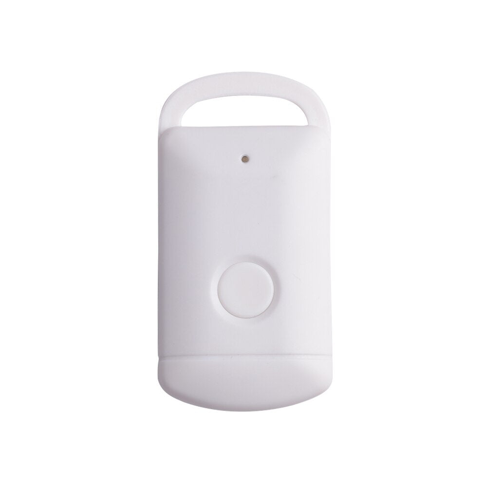 Smart GPS Tracker – Anti-Lost Device for Pets