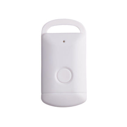 Smart GPS Tracker – Anti-Lost Device for Pets