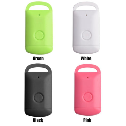 Smart GPS Tracker – Anti-Lost Device for Pets
