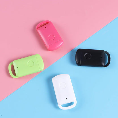 Smart GPS Tracker – Anti-Lost Device for Pets