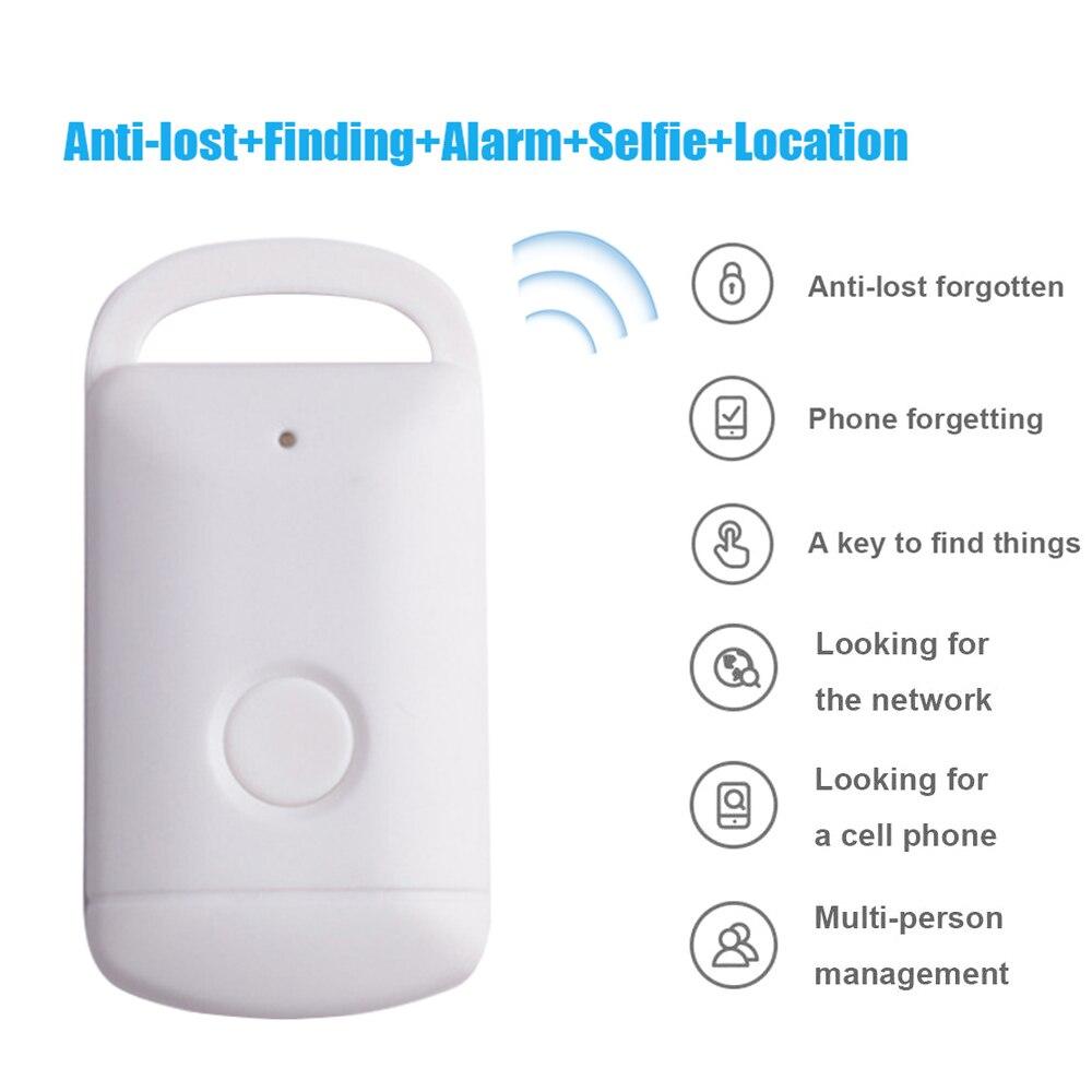 Smart GPS Tracker – Anti-Lost Device for Pets