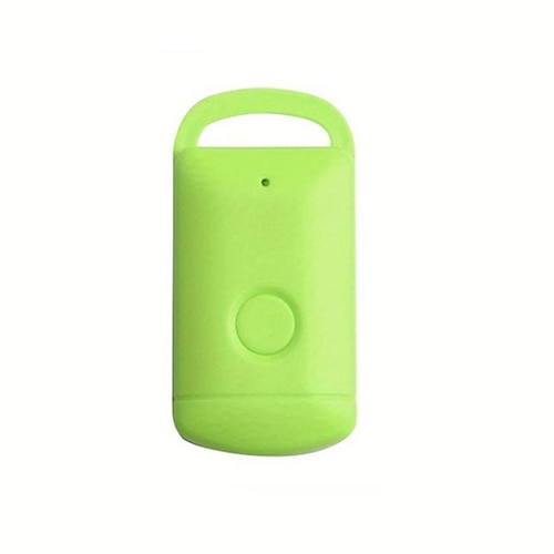 Smart GPS Tracker – Anti-Lost Device for Pets